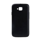 Back Panel Cover For Tecno P5 Black - Maxbhi.com