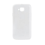 Back Panel Cover For Tecno P5 White - Maxbhi.com