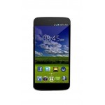 Back Panel Cover For Tecno Phantom Aiii Black - Maxbhi.com