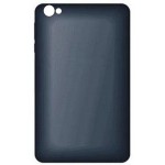 Back Panel Cover For Tecno Phantom Pad Ii G9 Black - Maxbhi Com