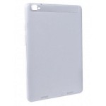 Back Panel Cover For Tecno Phantom Pad Ii G9 White - Maxbhi Com