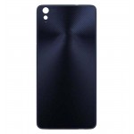 Back Panel Cover For Tecno Phantom Z Mini Black - Maxbhi Com
