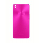 Back Panel Cover For Tecno Phantom Z Mini Pink - Maxbhi.com