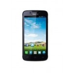 Back Panel Cover For Tecno S5 Black - Maxbhi.com