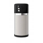 Back Panel Cover For Tecno T570 Solar Black Silver - Maxbhi Com