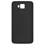 Back Panel Cover For Tecno Y4 Red - Maxbhi Com