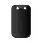 Back Panel Cover For Tekshiv Quba Q121 Black - Maxbhi.com