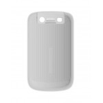 Back Panel Cover For Tekshiv Quba Q121 White - Maxbhi.com