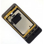 Back Panel Cover for T-Mobile G2 Touch - White