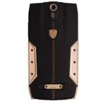 Back Panel Cover for Tonino Lamborghini 88 Tauri - White