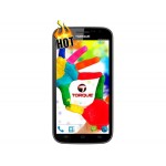 Back Panel Cover for Torque Droidz Avatar TV - White
