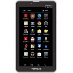 Back Panel Cover for Torque Droidz Push Plus - White
