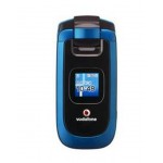 Back Panel Cover for Toshiba 903T - Blue