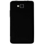 Back Panel Cover for TVC Nuclear SX 5.3i - Black