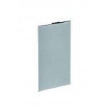 Back Panel Cover For Tel.me. T919i Black - Maxbhi.com