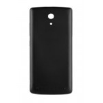 Back Panel Cover For Thl 4000 Black - Maxbhi.com