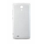 Back Panel Cover For Thl 4000 White - Maxbhi.com