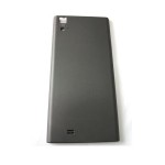 Back Panel Cover For Thl T100s White - Maxbhi Com