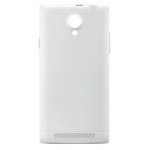Back Panel Cover For Thl T6s White - Maxbhi Com