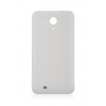 Back Panel Cover For Thl W100 White - Maxbhi.com