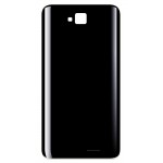 Back Panel Cover For Tmax Innocent I502 Black - Maxbhi Com