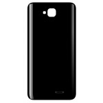 Back Panel Cover For Tmax Jaguar Black - Maxbhi Com