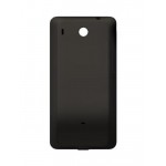 Back Panel Cover For Tmobile G2 Touch Black - Maxbhi.com