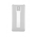 Back Panel Cover For Tmobile G2x White - Maxbhi.com