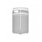 Back Panel Cover For Tmobile Sidekick Lx 2009 White - Maxbhi.com