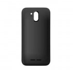 Back Panel Cover For Torque Droidz Atom S White - Maxbhi Com