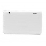 Back Panel Cover For Torque Droidz Drive S White - Maxbhi.com