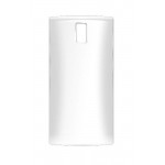 Back Panel Cover For Torque Droidz Wave White - Maxbhi.com