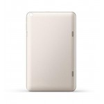 Back Panel Cover For Toshiba Encore 2 Wt8b Gold - Maxbhi.com