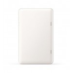 Back Panel Cover For Toshiba Encore 2 Wt8b White - Maxbhi.com