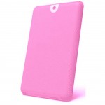 Back Panel Cover For Toshiba Thrive Pink - Maxbhi.com