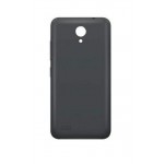 Back Panel Cover For Tplink Neffos Y5l Black - Maxbhi.com