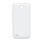 Back Panel Cover For Tplink Neffos Y5l White - Maxbhi.com