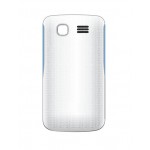 Back Panel Cover For Trio Junior T2828n White - Maxbhi.com