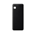 Back Panel Cover For Trio Oorza T5 Black - Maxbhi.com