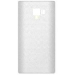 Back Panel Cover For Trio T40 White - Maxbhi Com