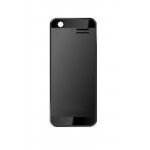 Back Panel Cover For Trio Trendy T1 Black - Maxbhi.com