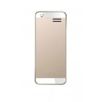 Back Panel Cover For Trio Trendy T1 Gold - Maxbhi.com
