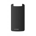 Back Panel Cover For Tseries Feather Ss909 Black - Maxbhi.com