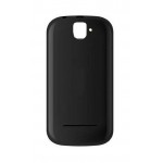 Back Panel Cover For Tseries Rockstar Ss900 Black - Maxbhi.com