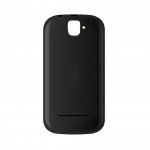Back Panel Cover For Tseries Rockstar Ss900 Red - Maxbhi Com