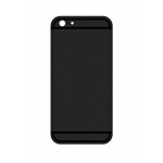 Back Panel Cover For Tseries Ss909i Black - Maxbhi.com