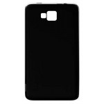 Back Panel Cover For Tvc Nuclear Sx 5 3i Black - Maxbhi Com