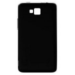 Back Panel Cover For Tvc Nuclear Sx 5i White - Maxbhi Com
