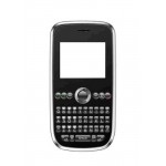 Back Panel Cover for UFX 501 - White