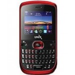 Back Panel Cover for Unix UQ950 - Black